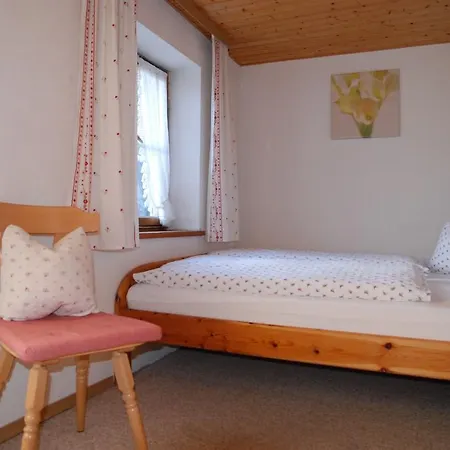 Haus Mitterstang Apartamento