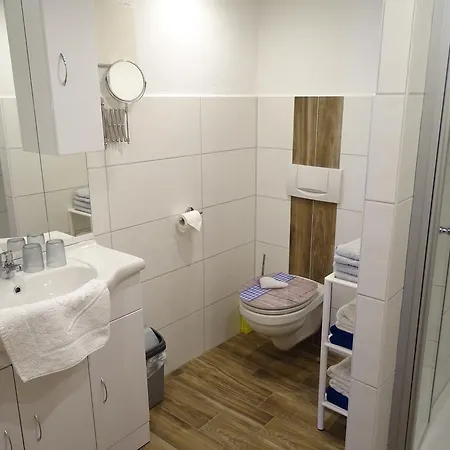 Haus Mitterstang * Bischofswiesen