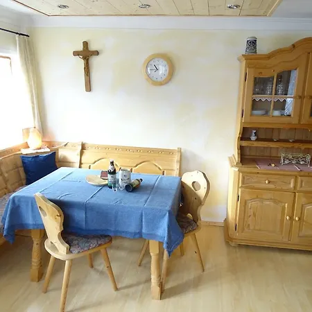 Haus Mitterstang Bischofswiesen