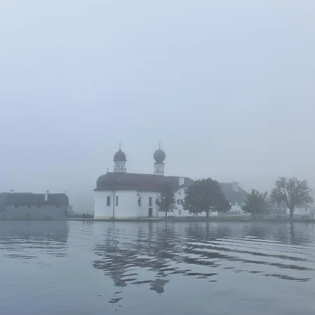 Apartamento Haus Mitterstang