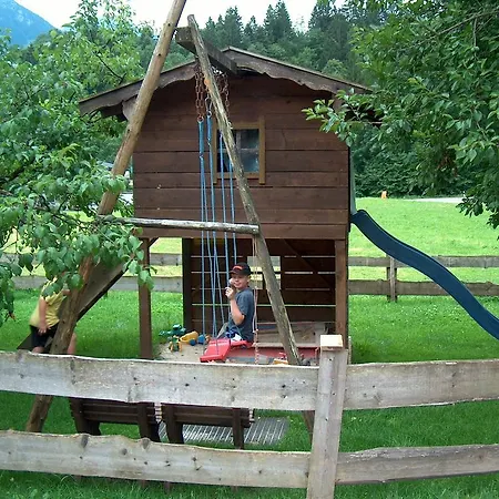 Apartamento Haus Mitterstang