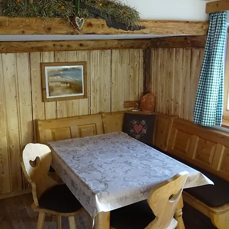 Apartamento Haus Mitterstang Bischofswiesen