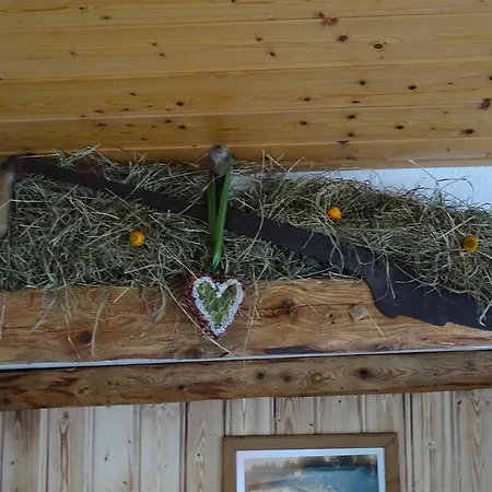 Apartamento Haus Mitterstang