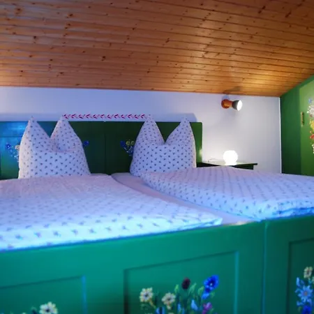 Haus Mitterstang Bischofswiesen