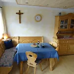 Haus Mitterstang דירה