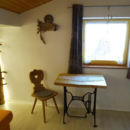 Haus Mitterstang *