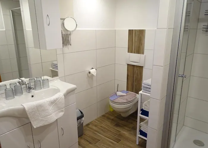 Haus Mitterstang * Bischofswiesen